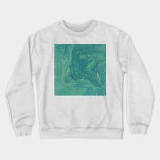 Rainforest Crewneck Sweatshirt